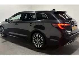Toyota Corolla (2024) thumbnail 8