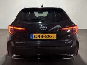 Toyota Corolla (2024) thumbnail 9