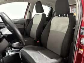 Toyota Yaris (2018) thumbnail 14