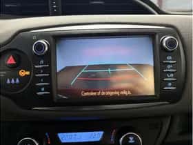 Toyota Yaris (2018) thumbnail 24