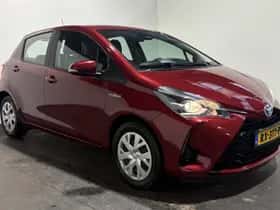 Toyota Yaris (2018) thumbnail 6