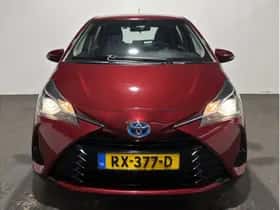 Toyota Yaris (2018) thumbnail 7