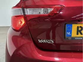 Toyota Yaris (2018) thumbnail 10