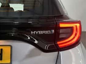 Toyota Yaris (2022) thumbnail 11