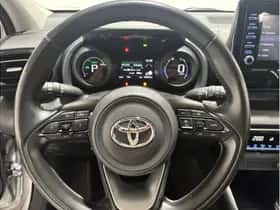Toyota Yaris (2022) thumbnail 19
