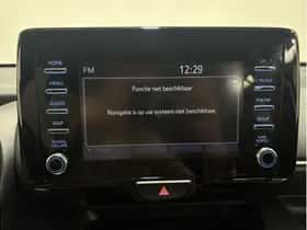 Toyota Yaris (2022) thumbnail 25