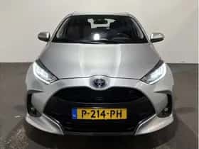 Toyota Yaris (2022) thumbnail 7