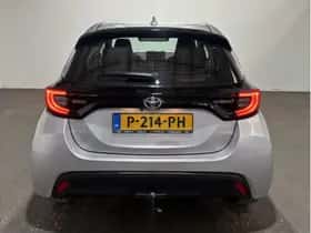 Toyota Yaris (2022) thumbnail 9