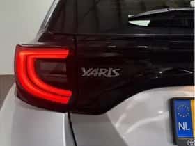 Toyota Yaris (2022) thumbnail 10