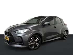 Toyota Yaris (2025) thumbnail 1