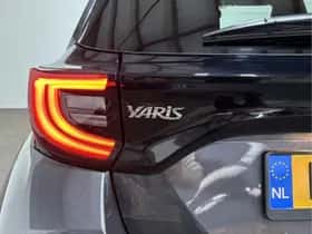 Toyota Yaris (2025) thumbnail 11