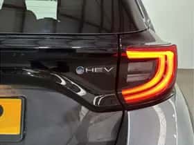Toyota Yaris (2025) thumbnail 12