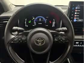 Toyota Yaris (2025) thumbnail 18