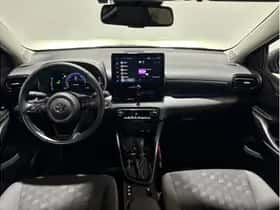 Toyota Yaris (2025) thumbnail 3