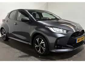 Toyota Yaris (2025) thumbnail 6