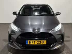 Toyota Yaris (2025) thumbnail 7