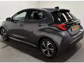Toyota Yaris (2025) thumbnail 8