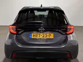 Toyota Yaris (2025) thumbnail 9
