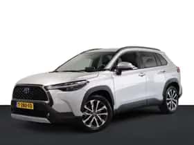 Toyota Corolla (2023)