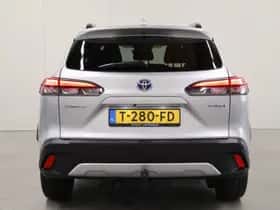 Toyota Corolla (2023) thumbnail 12