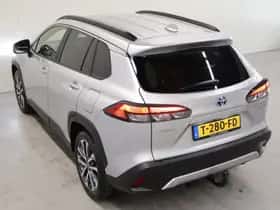 Toyota Corolla (2023) thumbnail 13