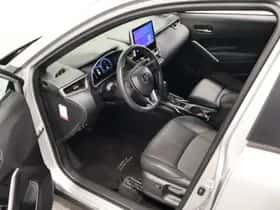 Toyota Corolla (2023) thumbnail 20