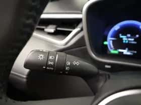 Toyota Corolla (2023) thumbnail 26