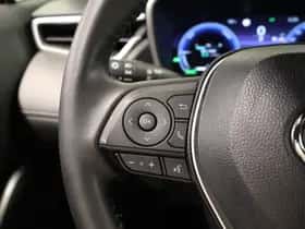 Toyota Corolla (2023) thumbnail 29