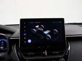 Toyota Corolla (2023) thumbnail 34