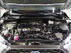 Toyota Corolla (2023) thumbnail 38
