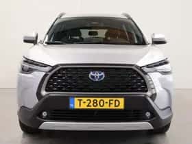 Toyota Corolla (2023) thumbnail 6
