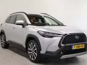 Toyota Corolla (2023) thumbnail 7