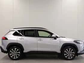 Toyota Corolla (2023) thumbnail 8