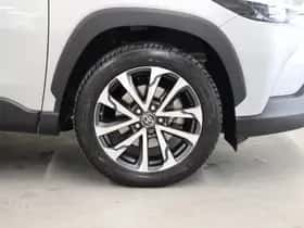 Toyota Corolla (2023) thumbnail 9