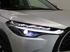 Toyota Corolla (2023) thumbnail 10