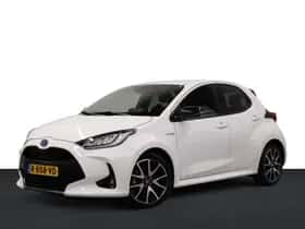 Toyota Yaris (2021)
