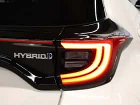 Toyota Yaris (2021) thumbnail 13
