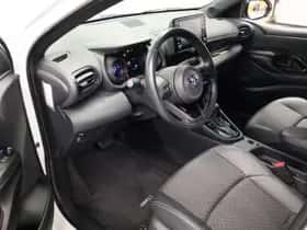 Toyota Yaris (2021) thumbnail 19