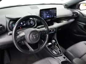 Toyota Yaris (2021) thumbnail 20
