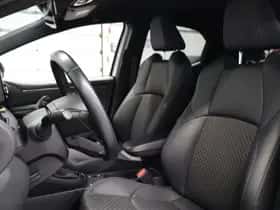 Toyota Yaris (2021) thumbnail 21