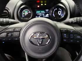 Toyota Yaris (2021) thumbnail 25