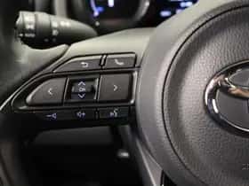 Toyota Yaris (2021) thumbnail 26