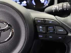 Toyota Yaris (2021) thumbnail 27
