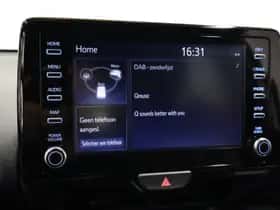 Toyota Yaris (2021) thumbnail 31
