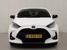 Toyota Yaris (2021) thumbnail 6