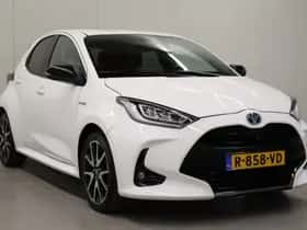 Toyota Yaris (2021) thumbnail 7