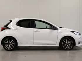 Toyota Yaris (2021) thumbnail 9
