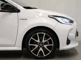 Toyota Yaris (2021) thumbnail 10