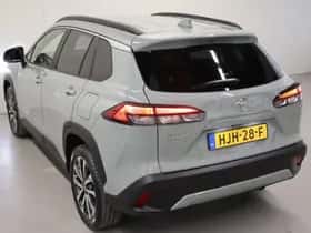 Toyota Corolla (2025) thumbnail 15