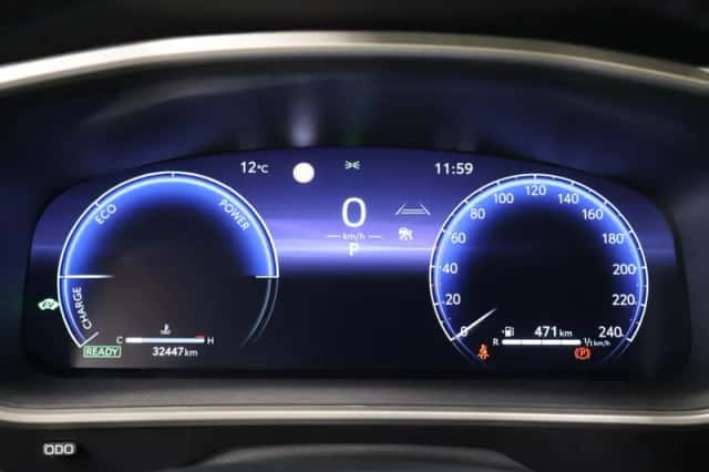 Toyota Corolla (2025) thumbnail 4